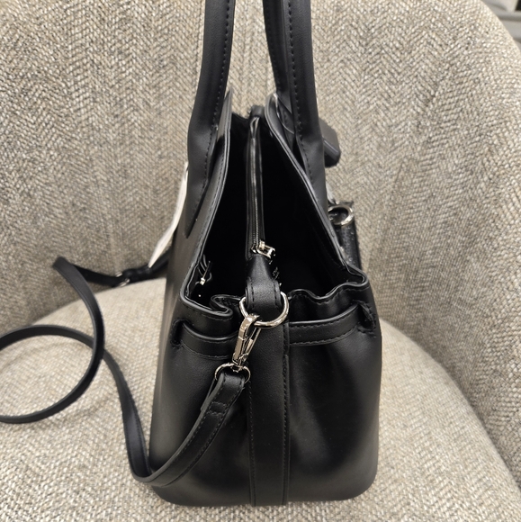 NEW Steve Madden Satchel Handbag - Picture 3 of 8